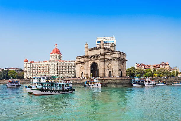 Mumbai Tour Package